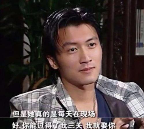 猪皮叔爆料张柏芝视频播放,网络热议不断 第2张 猪皮叔爆料张柏芝视频播放,网络热议不断 第2张