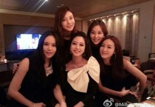 韩佳人记者爆料了吗视频,揭秘背后真相  第2张