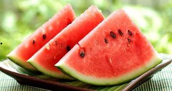 吃网红瓜的同时不禁感慨,品味娱乐，感慨人生  第3张