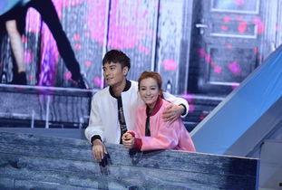 吴昕姐弟恋爆料事件视频,揭秘娱乐圈恋情新动态  第1张