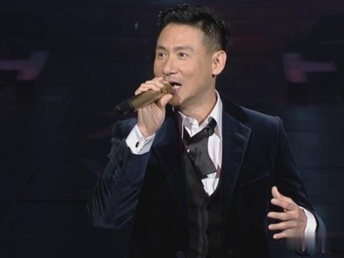 张学友爆料娱乐圈事件真相,真实事件曝光  第1张