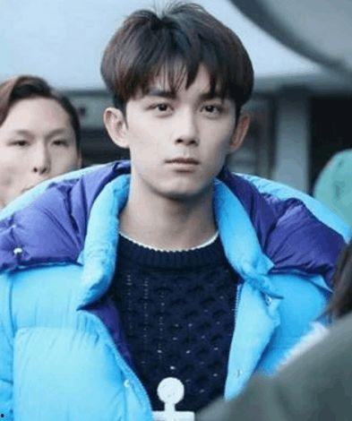 娱乐圈吃瓜爆料 吴磊,揭秘明星背后的故事  第3张