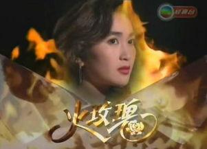 电视剧火玫瑰在线观看,激情燃烧的岁月，在线重温经典剧集  第2张