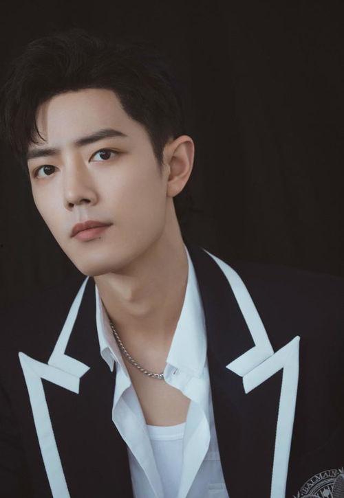 李现和肖战最新爆料,揭秘娱乐圈幕后故事  第3张