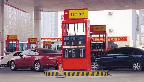 济宁加油站爆料视频大全,揭秘幕后真相与日常趣事  第2张